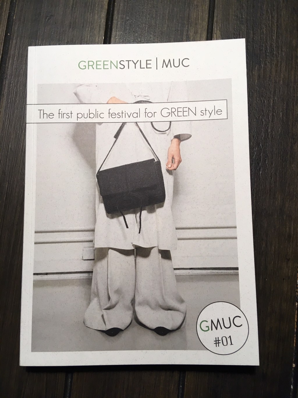 Greenstyle München
