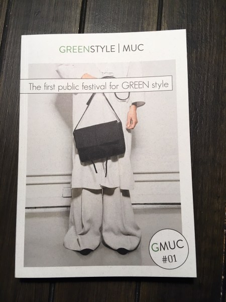 Greenstyle München